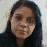 Ruchi S. Class 8 Tuition trainer in Bangalore
