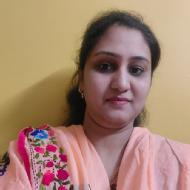 Naziya Afshan Class 12 Tuition trainer in Bangalore