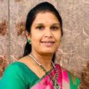 Photo of Rajalakshmi G.