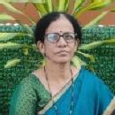 Photo of Savithri Pujari