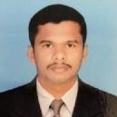 Photo of Vasanth