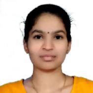 Akshata S. Vocal Music trainer in Haliyal