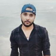 Sudhanshu Singh Class 10 trainer in Mahnar
