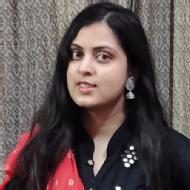 Akanksha Vats Class 12 Tuition trainer in Ghaziabad