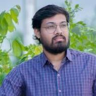 Shubhanshu Patel Class I-V Tuition trainer in Indore