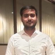 Ankit Anand Class 10 trainer in Bangalore