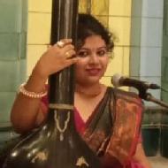 Babita M. Vocal Music trainer in Kolkata