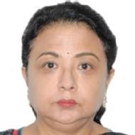 Manonita C. Class 10 trainer in Gurgaon