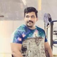 Arun Yogesh Personal Trainer trainer in Coimbatore