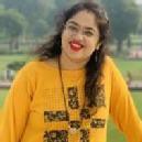 Photo of Sneha M.