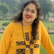 Sneha M. Class I-V Tuition trainer in Jaipur