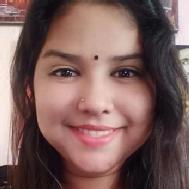 Subhasmita M. Class I-V Tuition trainer in Bhubaneswar