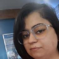 Himanshi K. Class I-V Tuition trainer in Delhi
