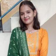 Priyanka G. Class 8 Tuition trainer in Rudrapur