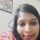 Photo of Meenakshi K.