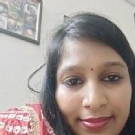 Meenakshi K. Hindi Language trainer in Chennai