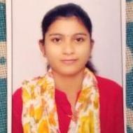 Priyanka A. Class 12 Tuition trainer in Satara