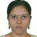 Photo of Mythili M.