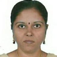 Mythili M. Class 11 Tuition trainer in Madurai North