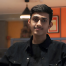 Photo of M Taraka Srinivas