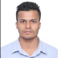 Amit Kumar Stock Market Trading trainer in Bangalore