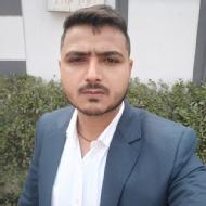 Abhishek Kumar BTech Tuition trainer in Bijnor