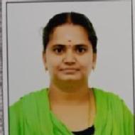 Nithyakalyani C. Class 12 Tuition trainer in Erode