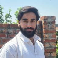 Amaan Ahmad Class I-V Tuition trainer in Delhi