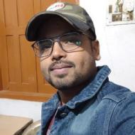 Rohit Kumar Class I-V Tuition trainer in Patna