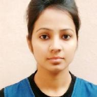 Deepika Y. Class I-V Tuition trainer in Delhi