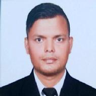 Amit Dubey Judicial Service Exam trainer in Delhi