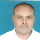 Photo of Md Shahab Uddin Ansari