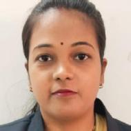 Nancy J. BCom Tuition trainer in Kalyan