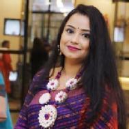 Moumita G. Class I-V Tuition trainer in Kolkata