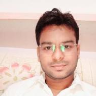 Sandeep Kumar Class 12 Tuition trainer in Kanpur