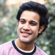 Ankit Kumar Acting trainer in Delhi