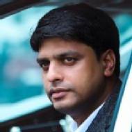 Jacob Jose German Language trainer in Elanjipra