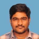 Photo of Nagaraju P S