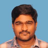 Nagaraju P S Tableau trainer in Hyderabad