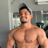 Subhash Personal Trainer trainer in Hyderabad