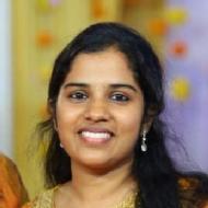 Sabisha S. Diet and Nutrition trainer in Koyilandi