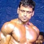 Debasis Tripathy Personal Trainer trainer in Bangalore