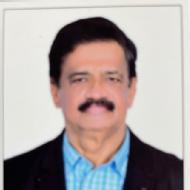 VVSN Prabhakar Rao Class 10 trainer in Visakhapatnam