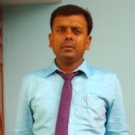 Pankaj Kumar Class 12 Tuition trainer in Motihari