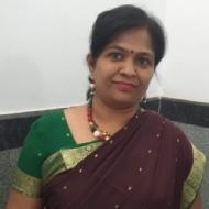 Rekha S. Class 10 trainer in Bangalore