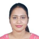 Photo of Yashika G.