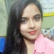 Reya Dey C. Class 12 Tuition trainer in Kolkata