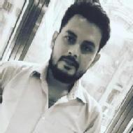 Anurag Chandra BBA Tuition trainer in Boria Kalan
