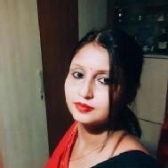 Sudipa S. Class I-V Tuition trainer in Kolkata