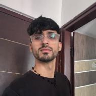 Kaisar Hamid Guitar trainer in Bangalore